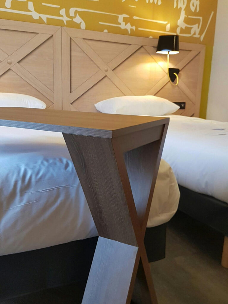 ibis carcassonne 1