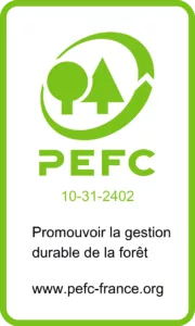 Logo PFC 2023