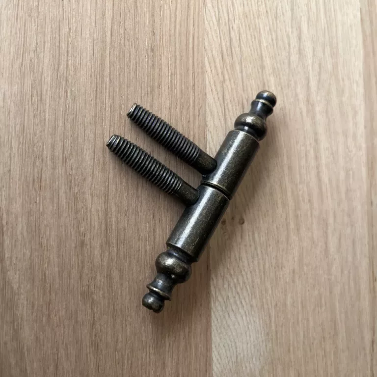 Finition bronze RAL 1247